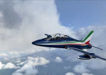 Aermacchi mb-339 | microsoft