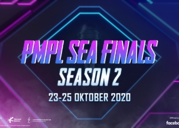 Pmpl sea finals season 2