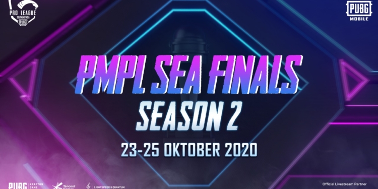 Pmpl sea finals season 2