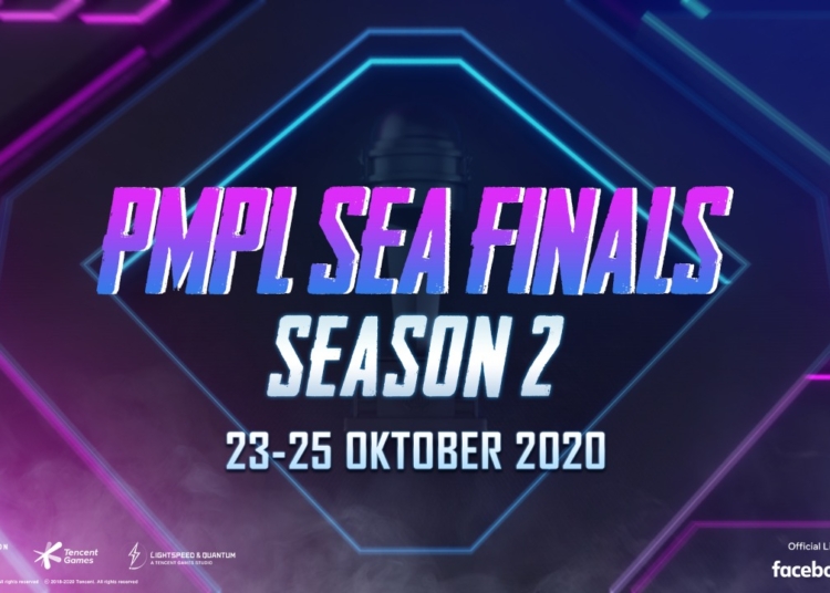 Pmpl sea finals season 2