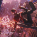 Spiderman miles morales hadirkan ray-tracing 60 fps | insomniac games