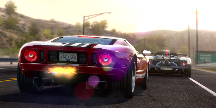 Need for speed hot pursuit | steam