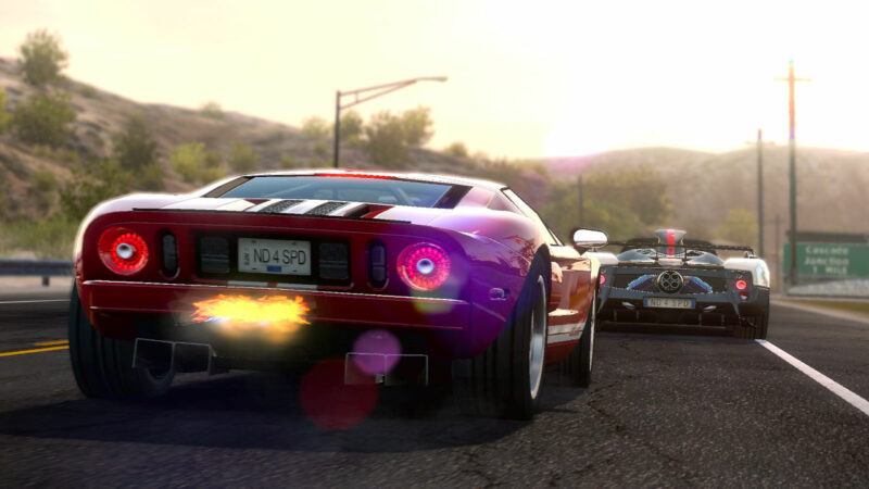 Need for Speed Hot Pursuit | Steam