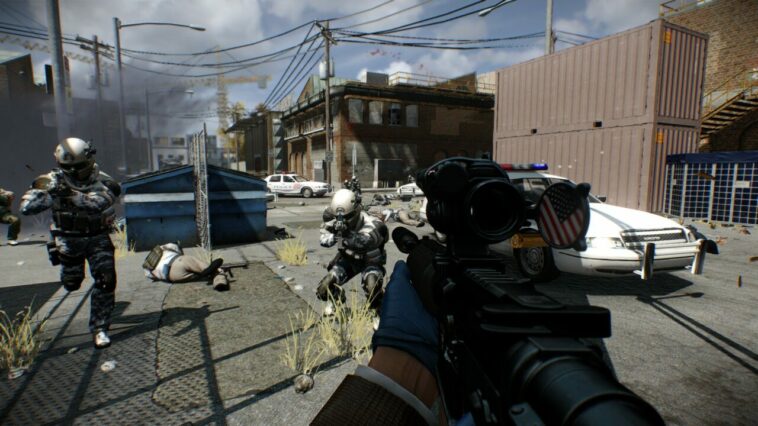 payday 2 | Steam