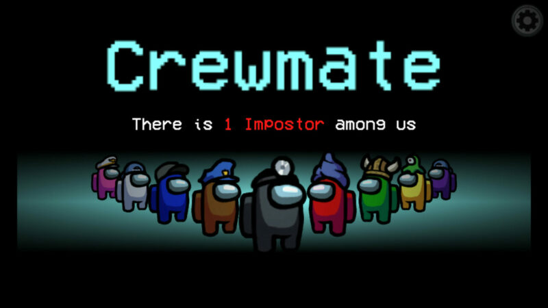 Crewmate | steam