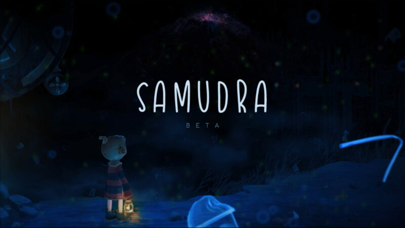 Samudra | steam