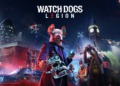 Watch dogs legion k