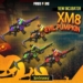 Xm8 evil pumpkin