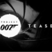 Project 007 teaser | @iointeractive