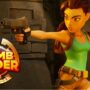 Tomb raider reloaded mobile | square enix