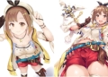 Atelier ryza 2 trailer