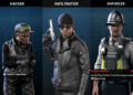 Inilah 3 jenis class pada watch dogs legion | gamedaim