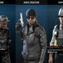 Inilah 3 jenis class pada watch dogs legion | gamedaim