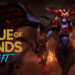 Buil shyvana wild rift