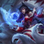 Build ahri lol wild rift