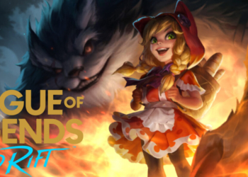 Build annie wild rift