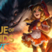 Build annie wild rift