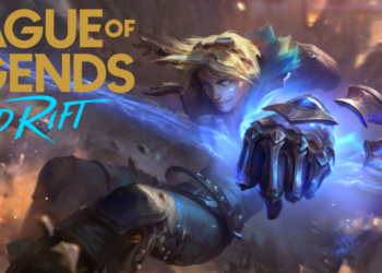 Build ezreal wild rift