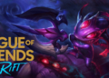 Build fizz wild rift