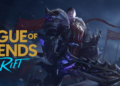 Build garen wild rift