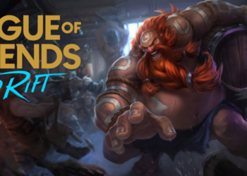 Build gragas wild rift