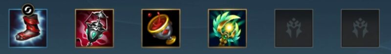 Build inti janna