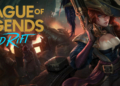 Build miss fortune wild rift