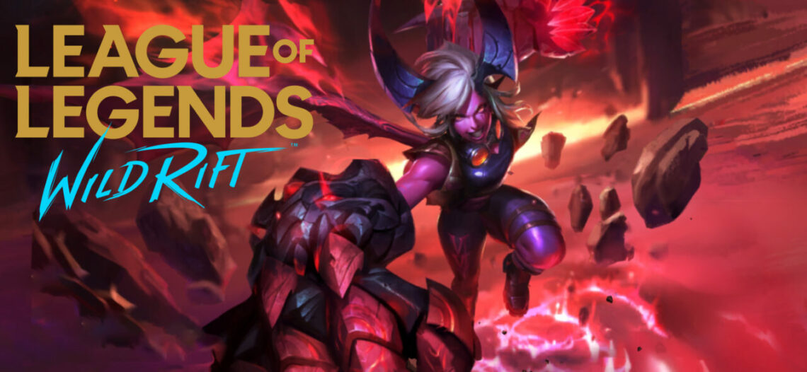 Counter Amumu Wild Rift, Mumi Kecil Yang Menyusahkan Gamedaim
