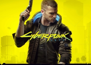 Cyberpunk 2077