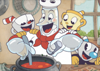 Cuphead