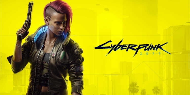 Cyberpunk 2077 akan miliki konten eksklusif gratis untuk gamer steam dan gog! Gamedaim