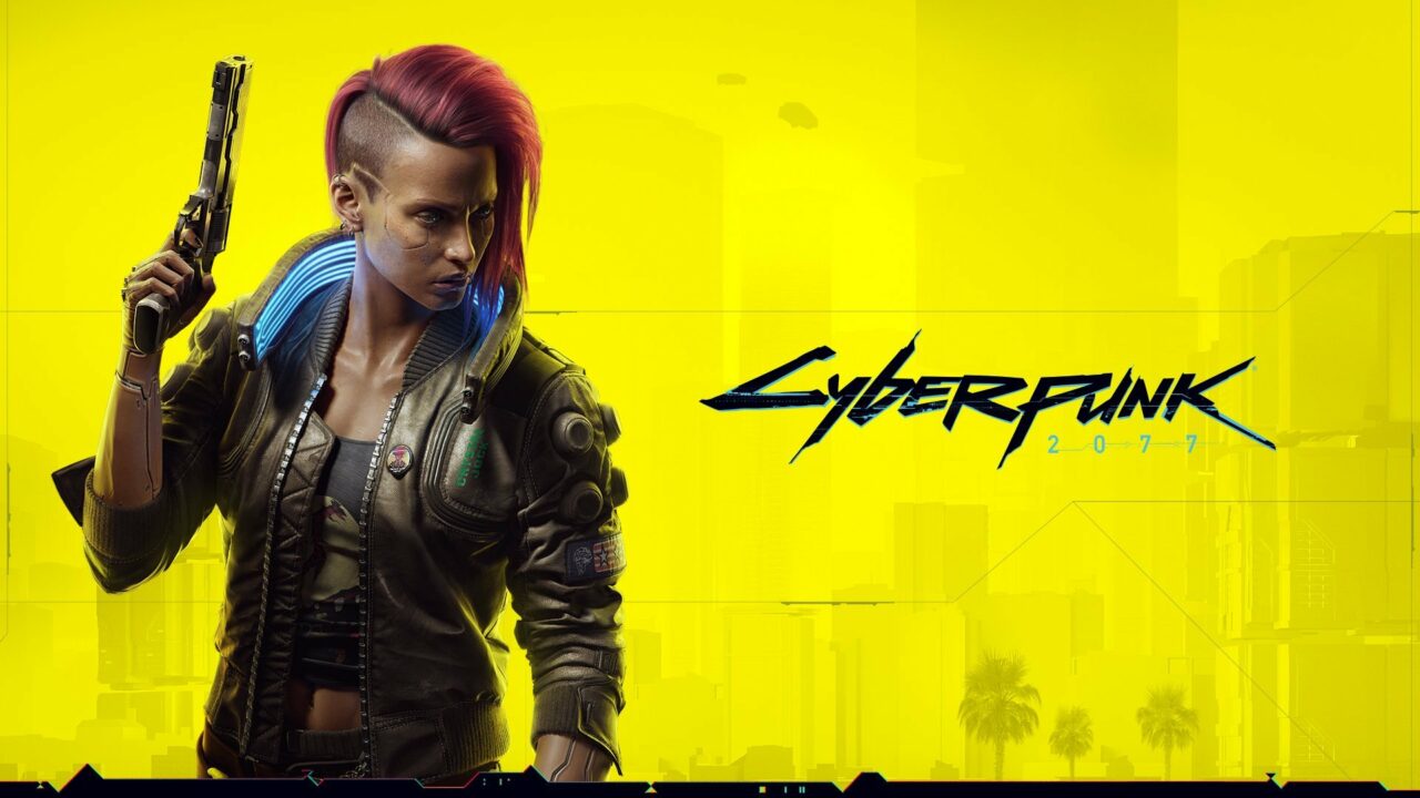 Cyberpunk 2077 akan miliki konten eksklusif gratis untuk gamer steam dan gog! Gamedaim