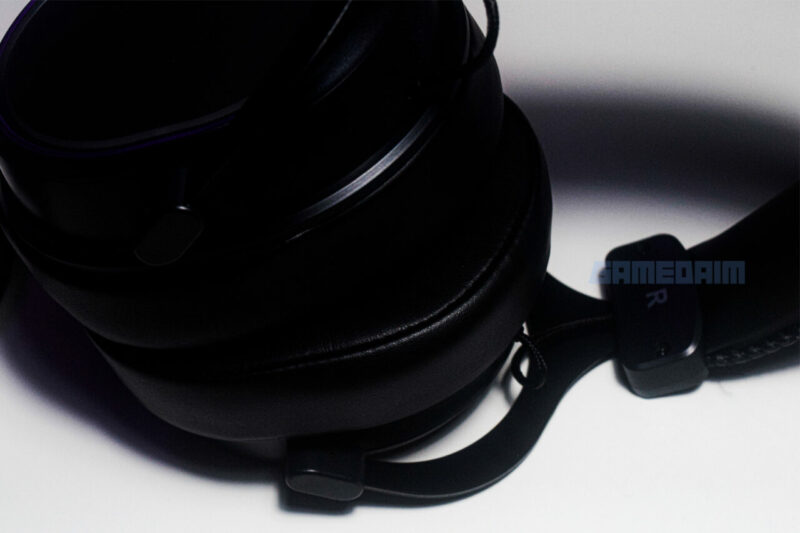 Dareu Eh925spro Headset Closeup Gamedaim Review