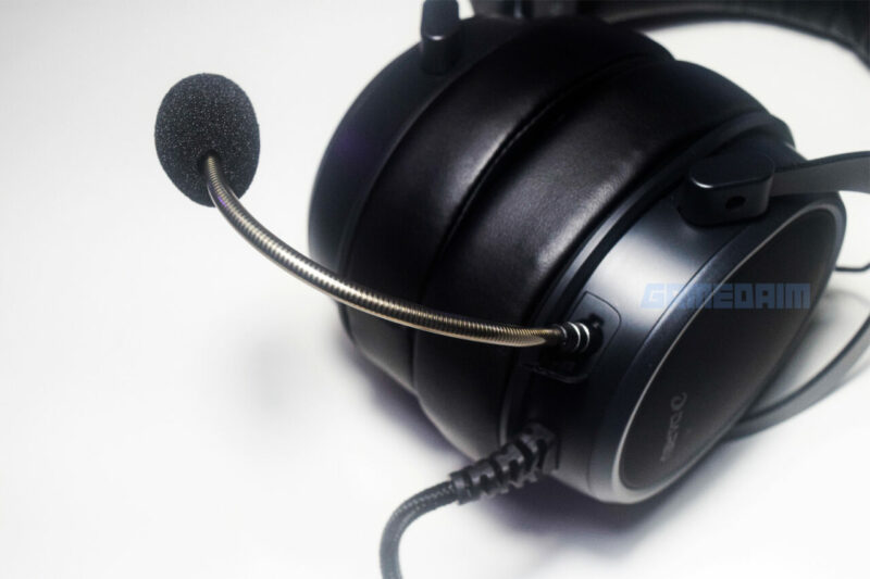 Dareu Eh925spro Headset Microphone In Gamedaim Review