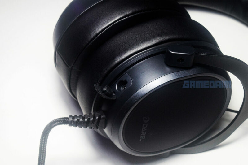 Dareu Eh925spro Headset Without Microphone In Gamedaim Review