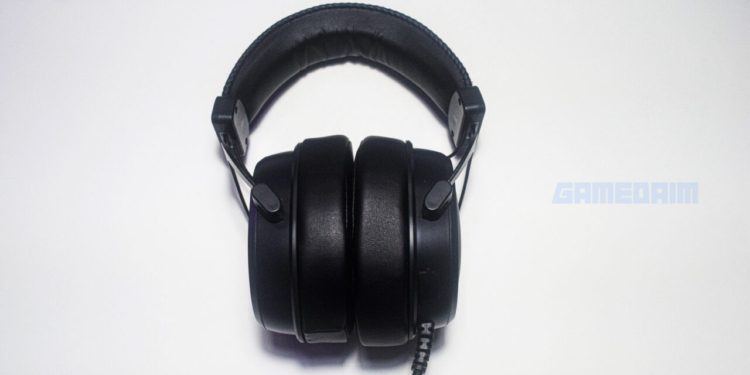 Dareu eh925spro headset gamedaim review