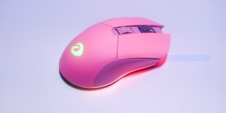 Dareu em901 mouse gamedaim review