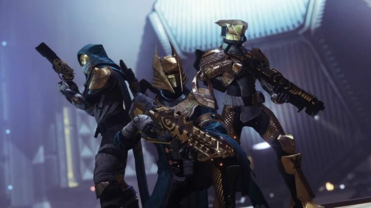 Streamer Destiny 2 Ini Digugat Bungie Karena Ancam Karyawannya | Sony