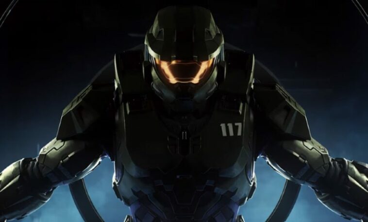 Director Halo Infinite Pilih Hengkang!