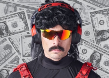 Drama dr disrespect ditantang 1v1 call of duty mobile dengan taruhan 1,4 miliar rupiah! Gamedaim