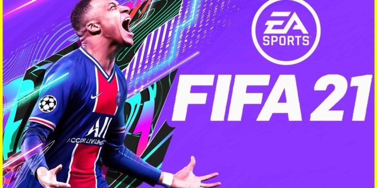 Fifa 21 tidak akan dapatkan versi next gen untuk pc!