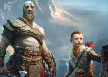 God of war ragnarok ps4