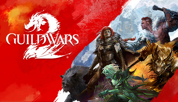 Guild wars 2