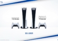 Harga playstation 5