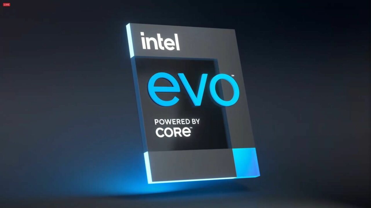 Intel evo