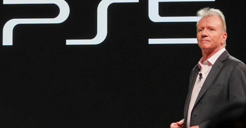 Jim Ryan Mengenai Proses Pembuatan PS5