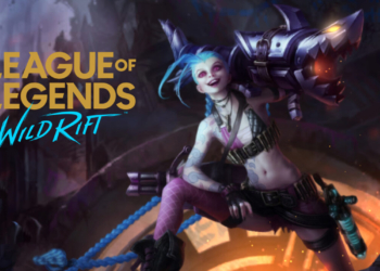 Jinx wilf rift