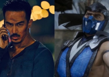 Joe taslim mortal kombat | theplaylist