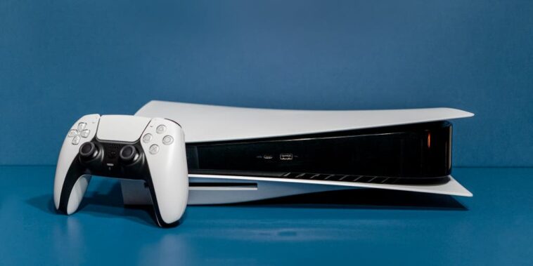 Kalahkan Xbox Series, Playstation 5 Terjual 1,4 Juta Unit Dalam Seminggu Rilis!