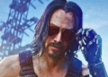 Jhonny silverhand | cyberpunk 2077 | youtube